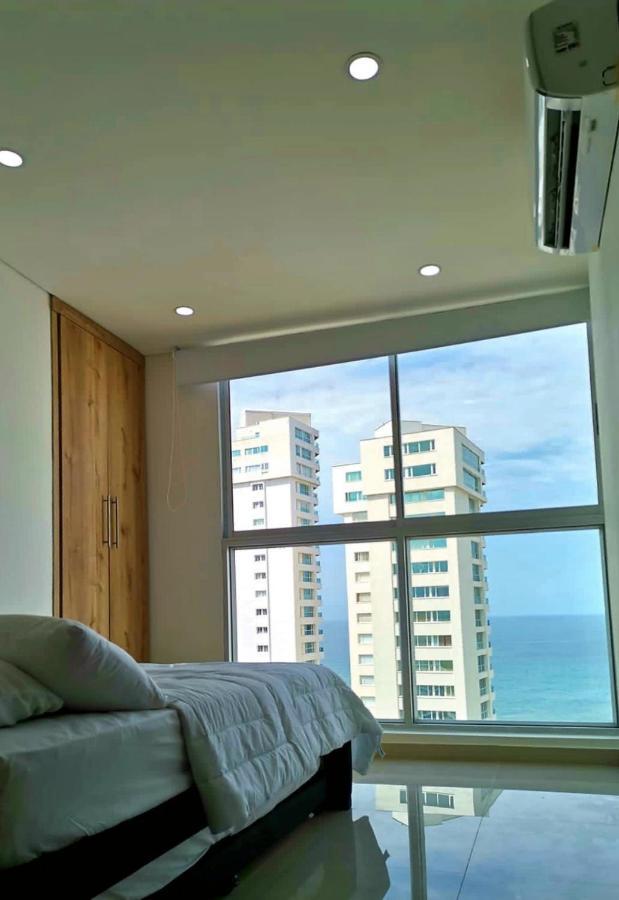 15 Vista Al Mar, Playa Rodadero, *