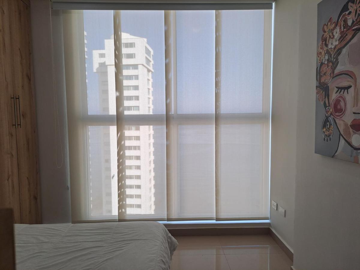 15 Vista Al Mar, Playa Rodadero, Santa Marta (Magdalena)