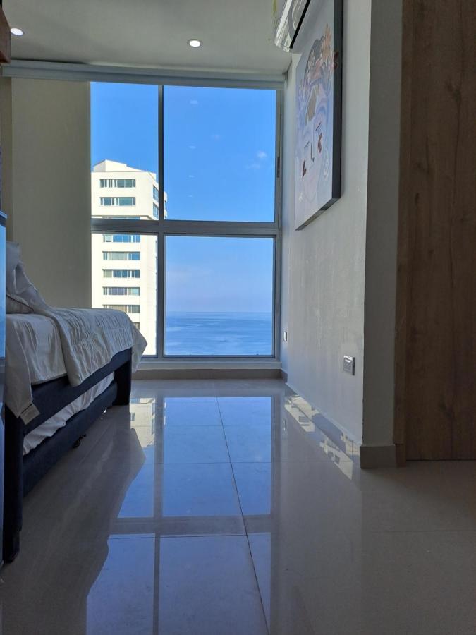 15 Vista Al Mar, Playa Rodadero, Appartement *