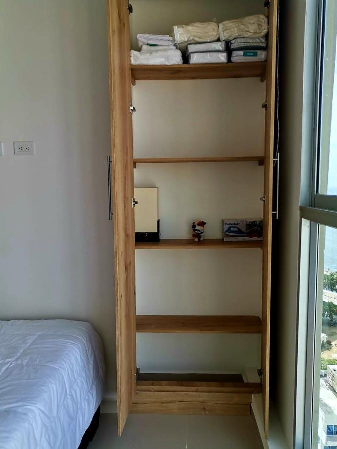 15 Vista Al Mar, Playa Rodadero, Appartement *