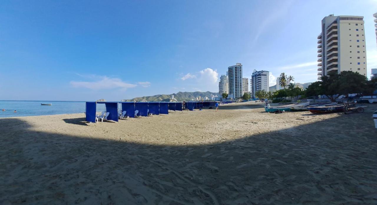 15 Vista Al Mar, Playa Rodadero, Appartement Santa Marta (Magdalena)