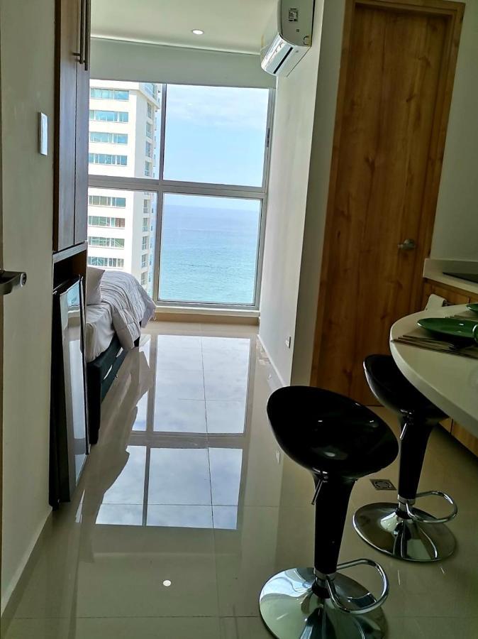 Appartement 15 Vista Al Mar, Playa Rodadero, Santa Marta (Magdalena)