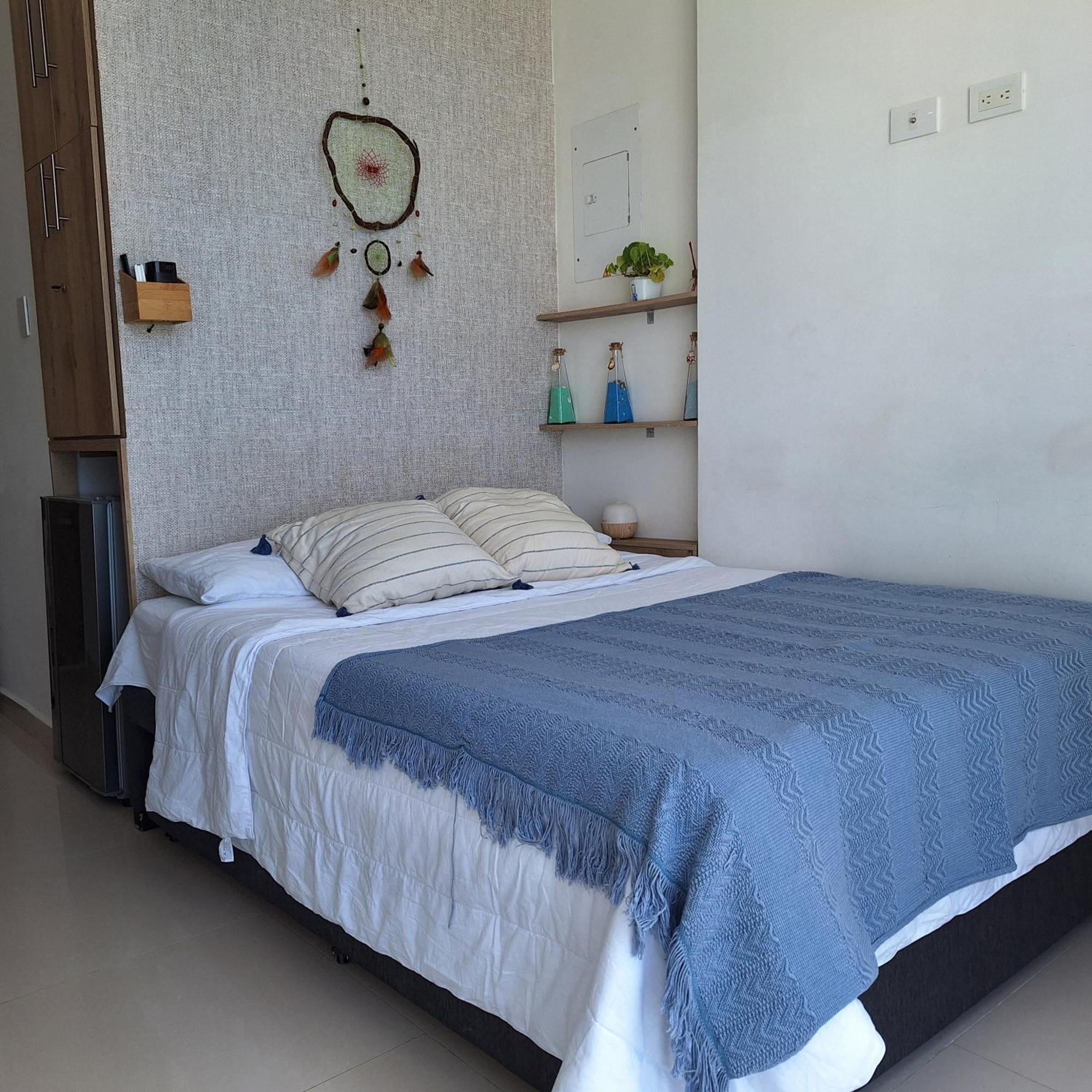 15 Vista Al Mar, Playa Rodadero,