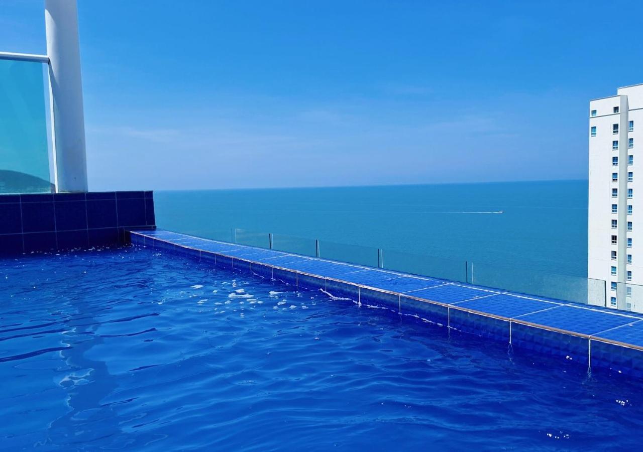15 Vista Al Mar, Playa Rodadero, *