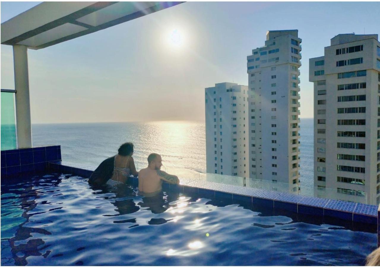 15 Vista Al Mar, Playa Rodadero, Appartement Santa Marta (Magdalena)