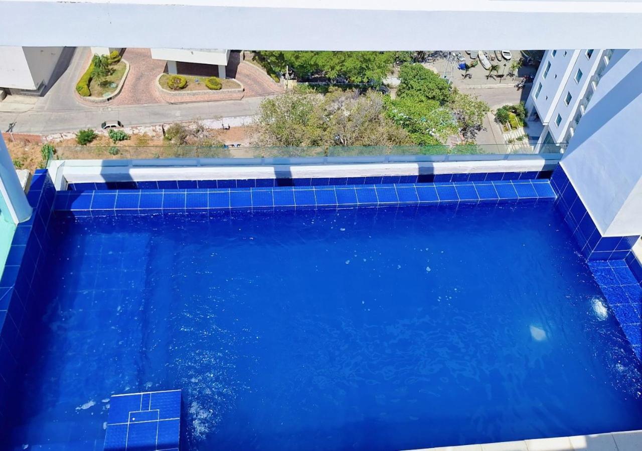 15 Vista Al Mar, Playa Rodadero,