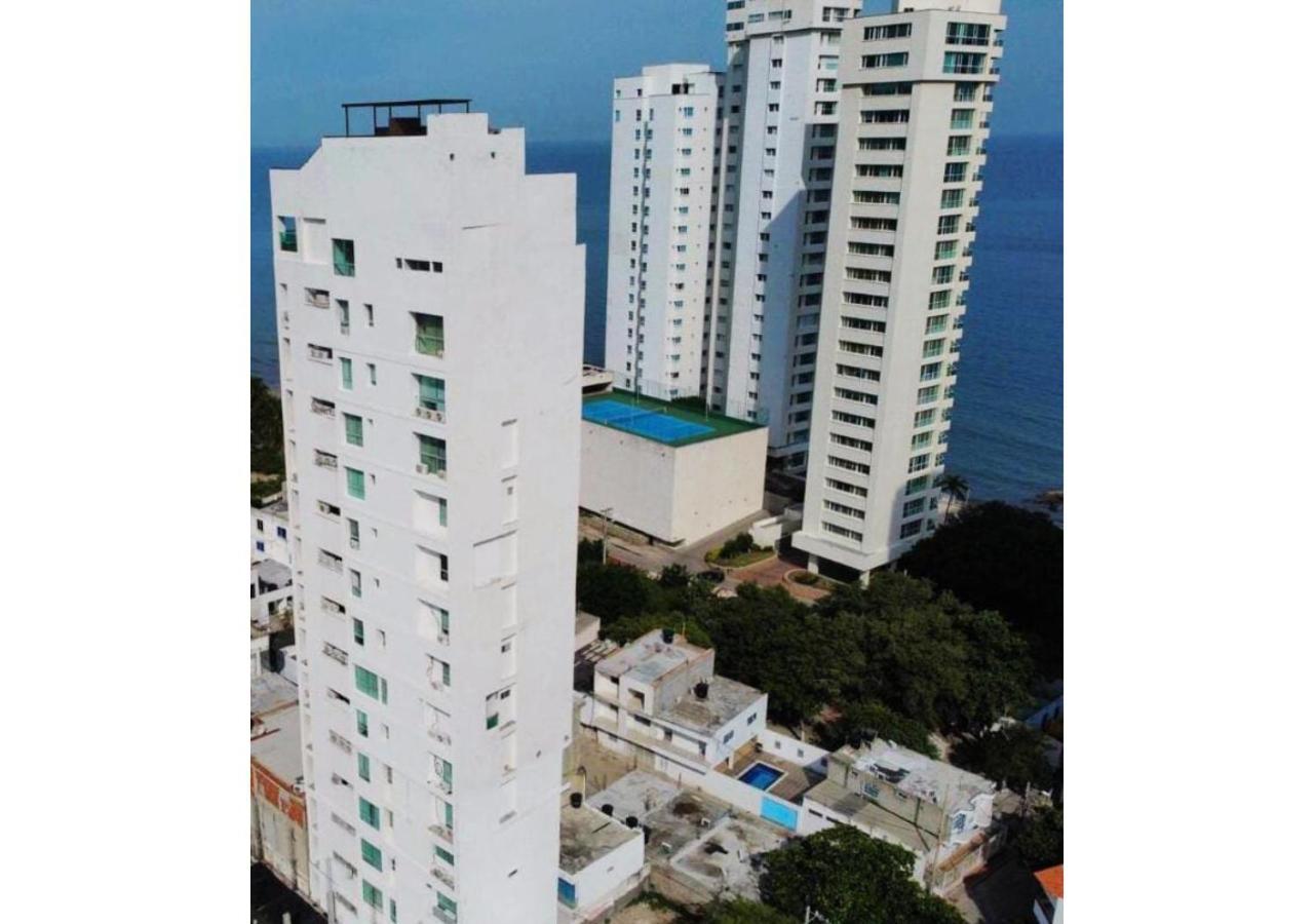 15 Vista Al Mar, Playa Rodadero, * Santa Marta (Magdalena)