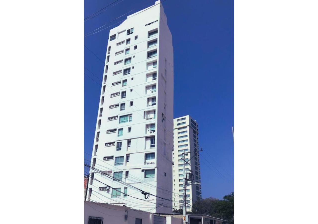 15 Vista Al Mar, Playa Rodadero, Appartement