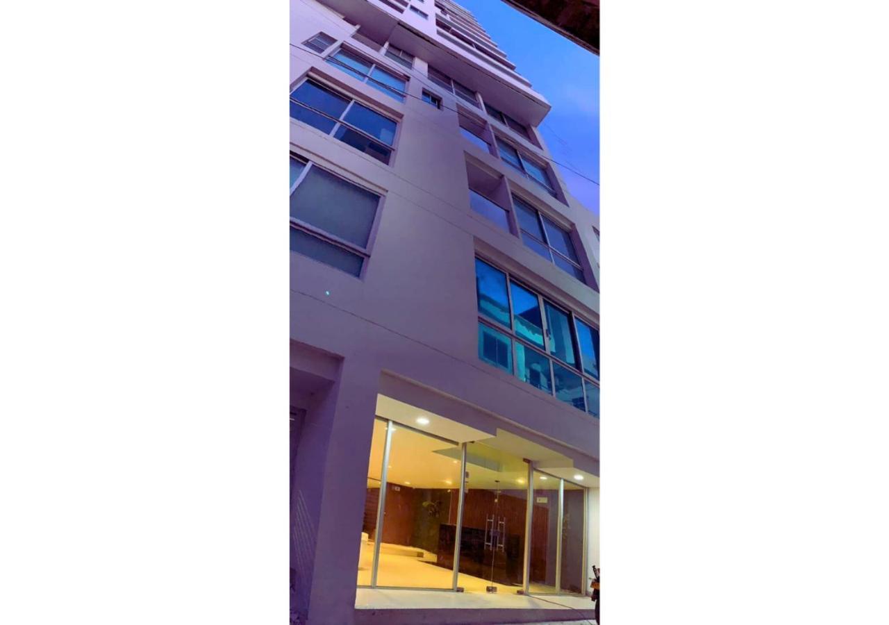 15 Vista Al Mar, Playa Rodadero, Appartement *